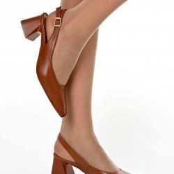 Туфли женские MADELLA, 37 размер