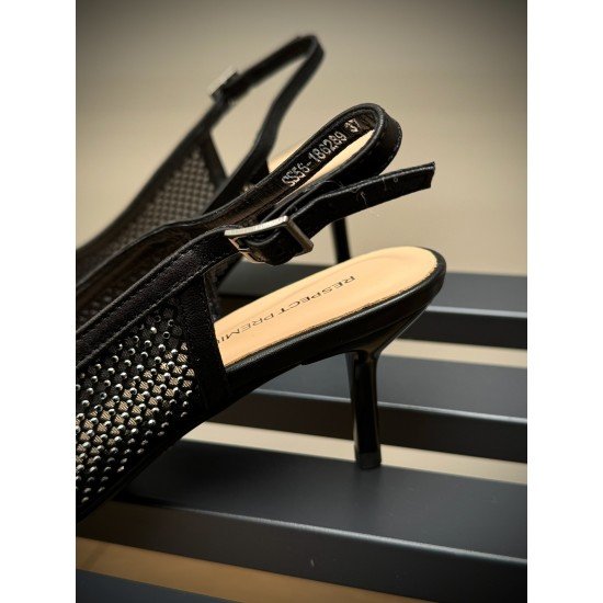 Туфли женские Respect Premium, 35 размер