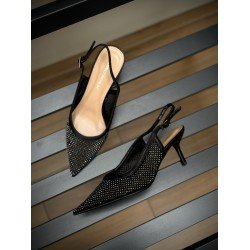 Туфли женские Respect Premium, 35 размер