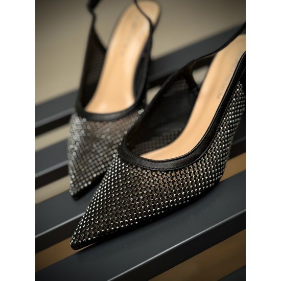 Туфли женские Respect Premium, 35 размер