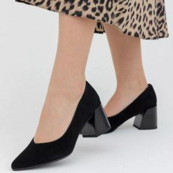 Туфли женские TOFA, 36 размер