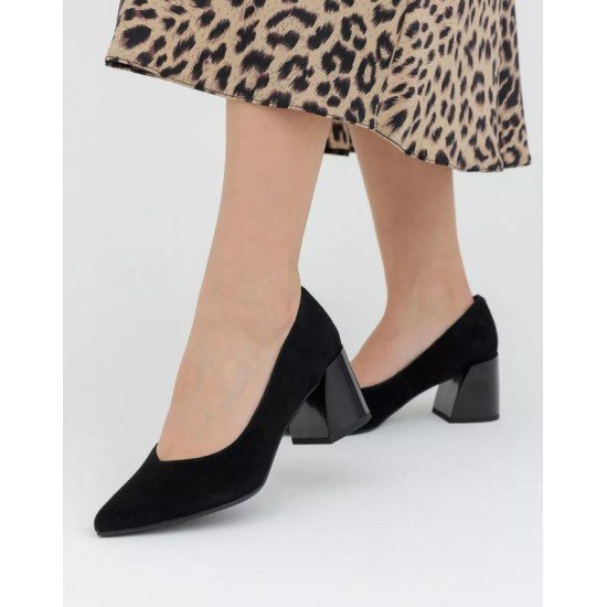 Туфли женские TOFA, 36 размер