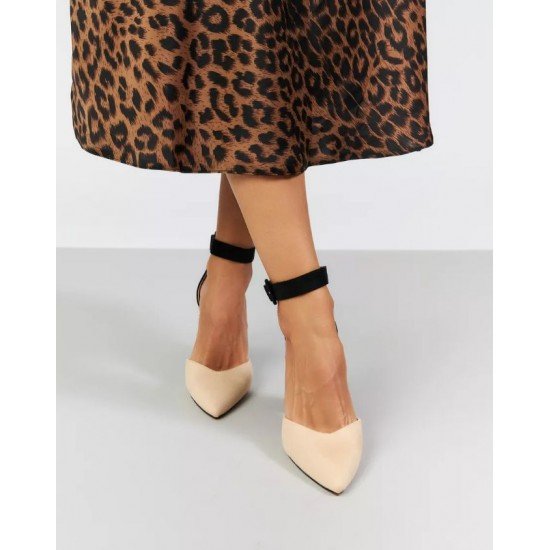 Туфли женские DESTRA, 36 размер