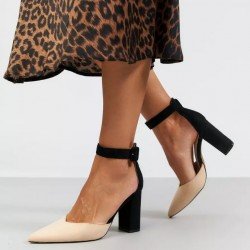 Туфли женские DESTRA, 36 размер