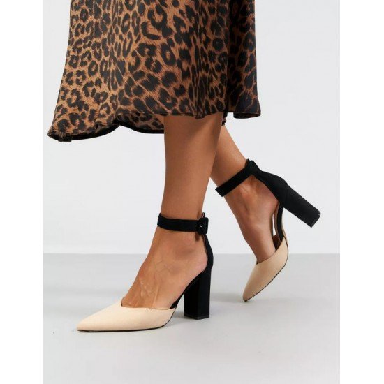 Туфли женские DESTRA, 36 размер