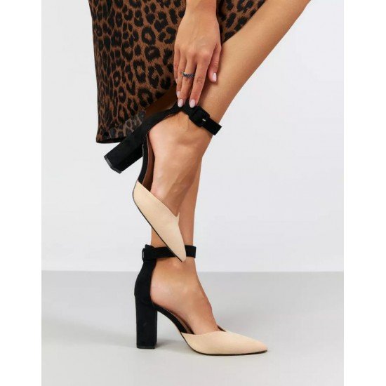 Туфли женские DESTRA, 36 размер