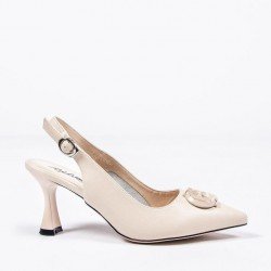 Туфли женские ТОФА, 37 размер