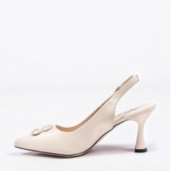 Туфли женские ТОФА, 37 размер