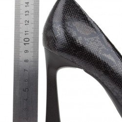 Туфли женские BETSY, 35 размер