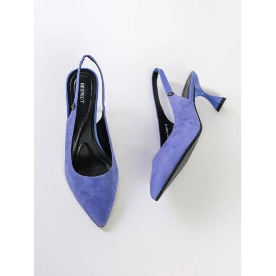 Туфли женские Respect, 36 размер