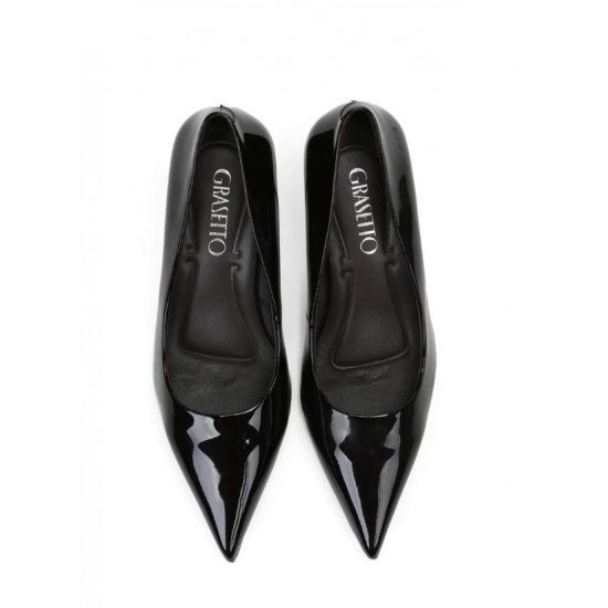 Туфли женские GRASETTO, 36 размер Туфли женские GRASETTO, 36 размер