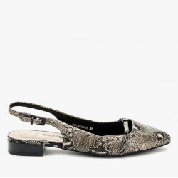 Балетки женские BETSY, 36 размер