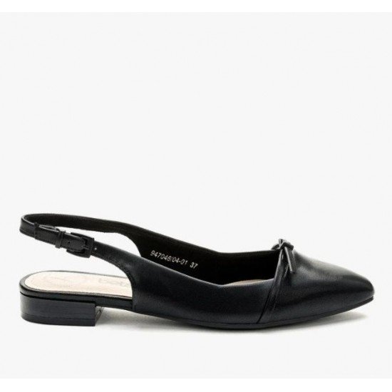 Балетки женские BETSY, 36 размер