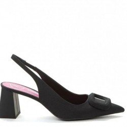 Туфли женские BETSY, 36 размер