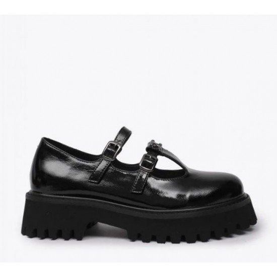 Туфли женские TOFA, 37 размер