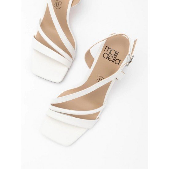 Босоножки женские MADELLA, 37 размер