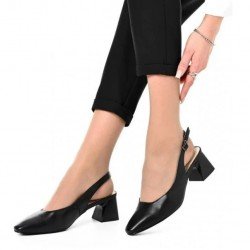 Туфли женские MADELLA, 36 размер