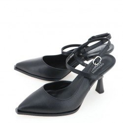 Туфли женские GIOVANNI AIDINI, 37 размер