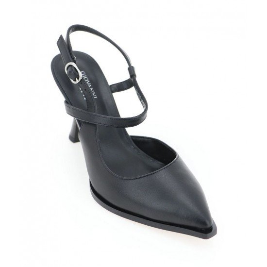 Туфли женские GIOVANNI AIDINI, 37 размер