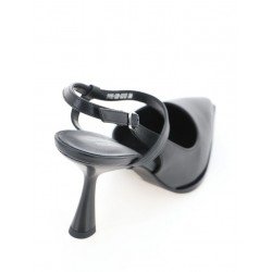 Туфли женские GIOVANNI AIDINI, 37 размер