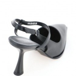 Туфли женские GIOVANNI AIDINI, 37 размер Туфли женские GIOVANNI AIDINI, 37 размер