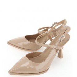 Туфли женские GIOVANNI AIDINI, 37 размер