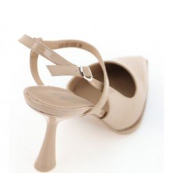 Туфли женские GIOVANNI AIDINI, 37 размер Туфли женские GIOVANNI AIDINI, 37 размер