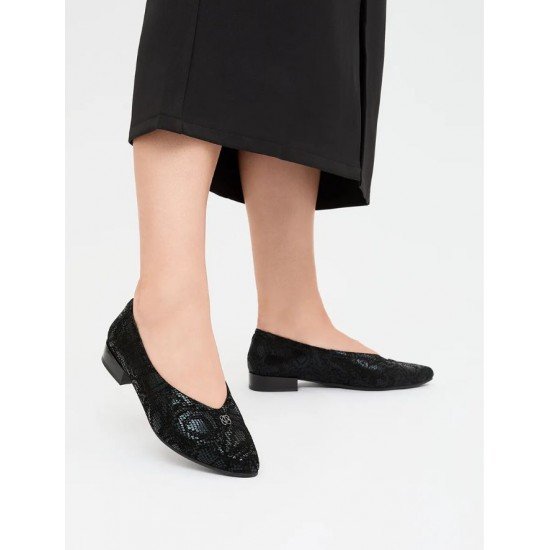 Туфли женские TOFA, 36 размер