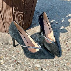 Туфли женские Respect, 35 размер