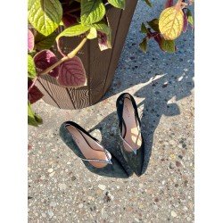 Туфли женские Respect, 35 размер