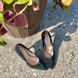 Туфли женские Respect, 35 размер