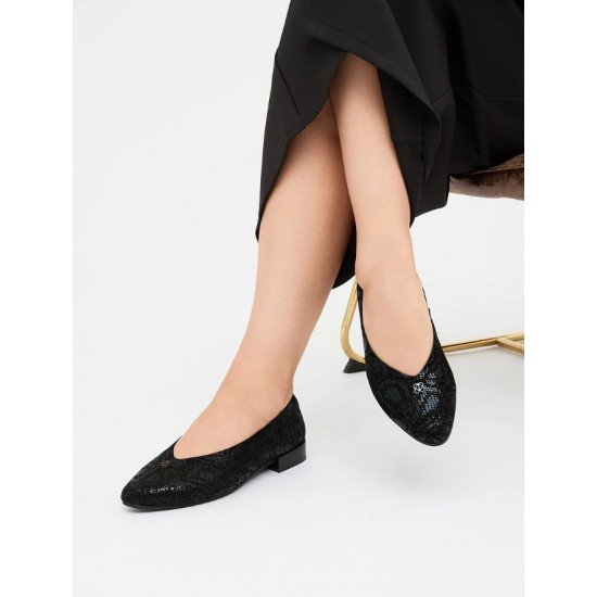 Туфли женские TOFA, 36 размер