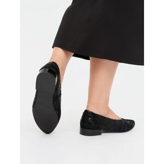 Туфли женские TOFA, 36 размер