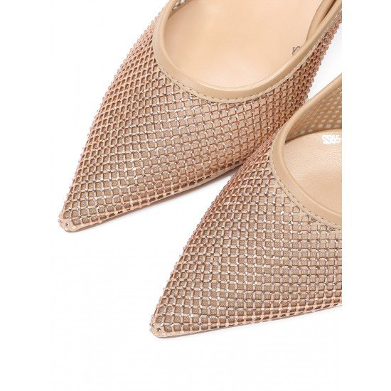 Туфли женские Respect Premium, 35 размер