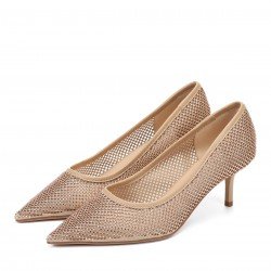 Туфли женские Respect Premium, 35 размер