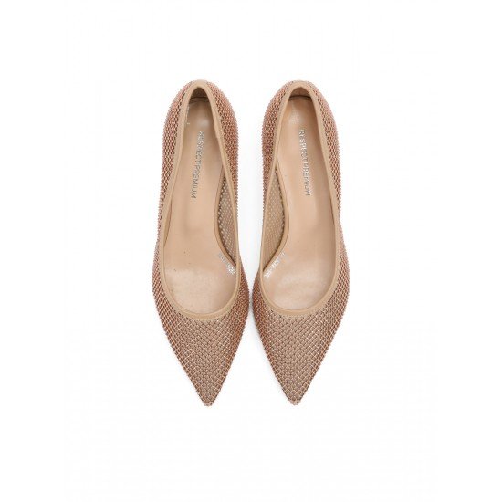 Туфли женские Respect Premium, 35 размер