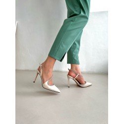 Туфли женские VENSI, 39 размер