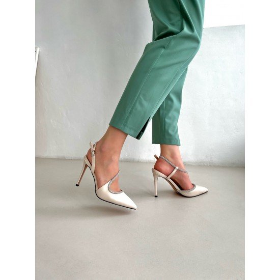 Туфли женские VENSI, 39 размер