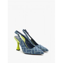 Туфли женские BETSY, 39 размер