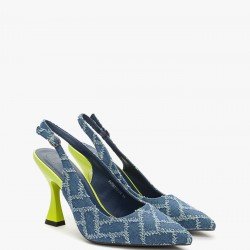 Туфли женские BETSY, 39 размер