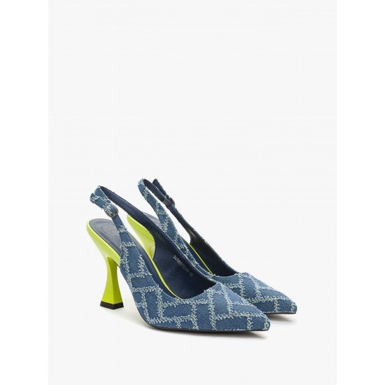 Туфли женские BETSY, 39 размер