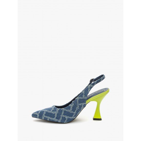 Туфли женские BETSY, 39 размер