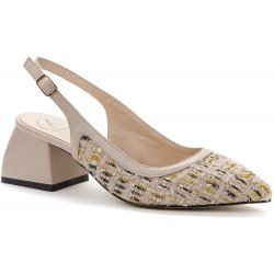 Туфли женские BETSY, 38 размер