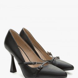 Туфли женские BETSY, 35 размер