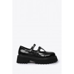 Туфли женские TOFA, 37 размер