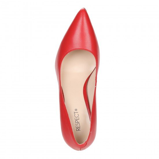Туфли женские Respect, 38 размер