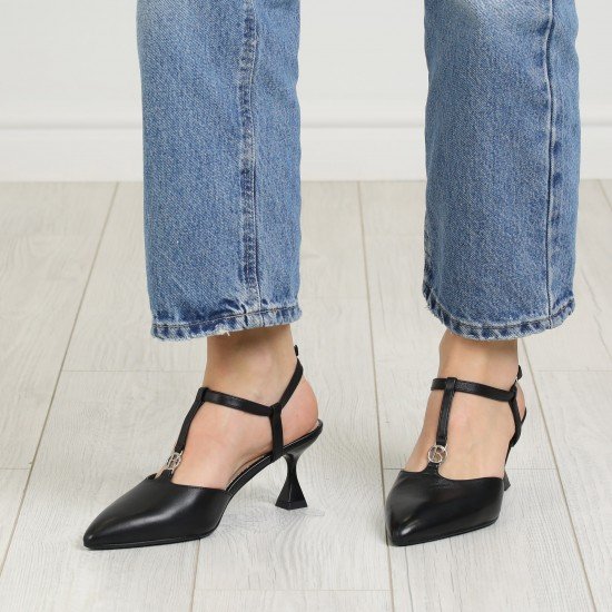 Туфли женские Respect, 40 размер