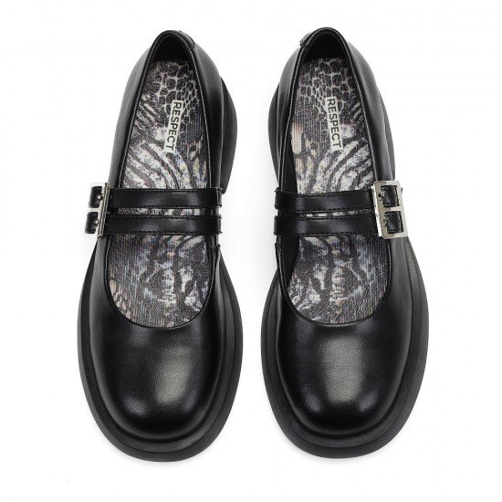 Туфли женские RESPECT, 38 размер