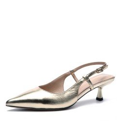 Слингбэки женские Respect, 36 размер