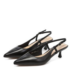 Туфли женские Respect, 35 размер